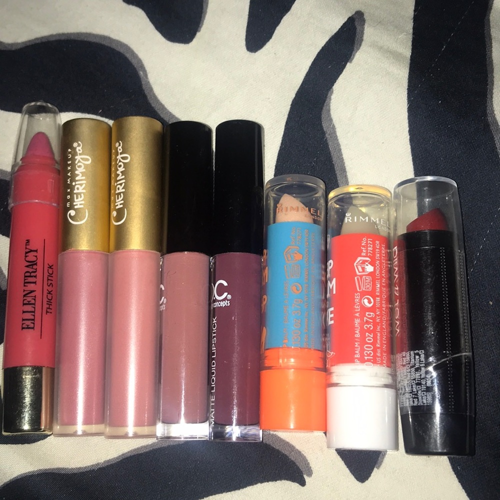 lip bundle!
